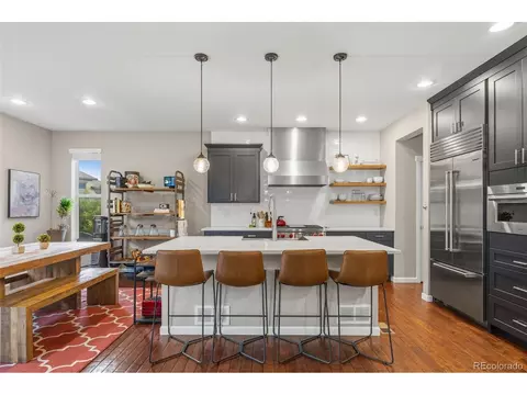 2614 S Kilmer St, Denver, CO 80228