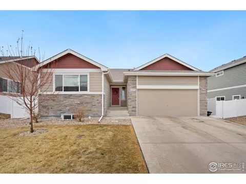 8601 16th St, Greeley, CO 80634 photo 1
