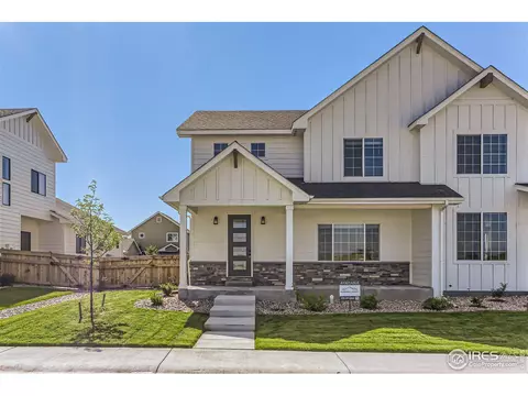 611 Hillspire Dr, Windsor, CO 80550