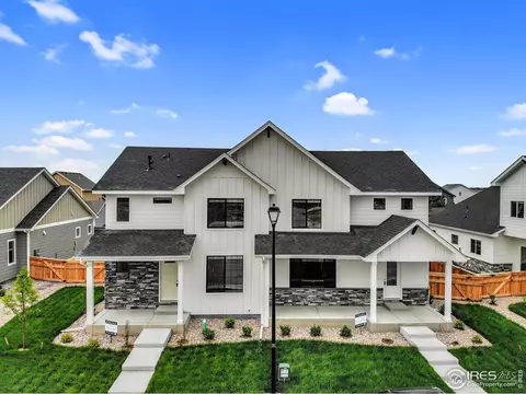 631 Hillspire Dr, Windsor, CO 80550