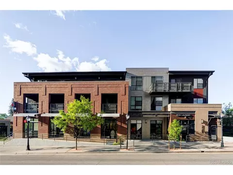 3420 W 32nd Ave #203, Denver, CO 80211