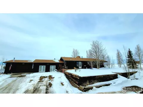 45 Deer Ct, Walden, CO 80480