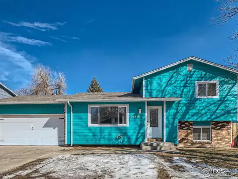 3146 20th Ave, Greeley, CO 80631 photo 1