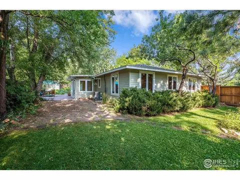 1100 Quince Ave, Boulder, CO 80304 photo 5