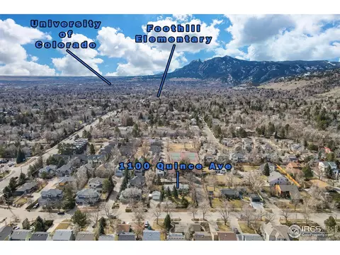1100 Quince Ave, Boulder, CO 80304 photo 39
