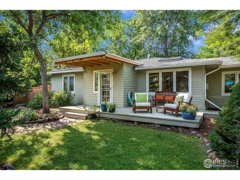 1100 Quince Ave, Boulder, CO 80304 photo 1