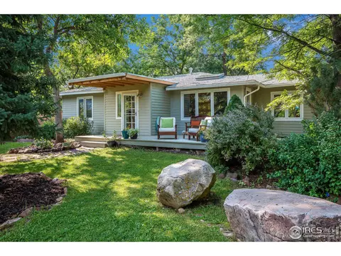 1100 Quince Ave, Boulder, CO 80304 photo 2