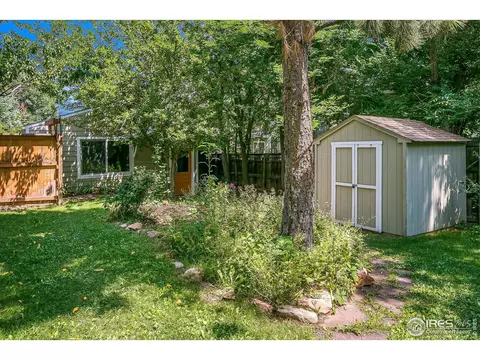 1100 Quince Ave, Boulder, CO 80304 photo 9