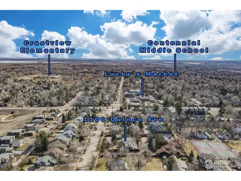 1100 Quince Ave, Boulder, CO 80304 photo 38