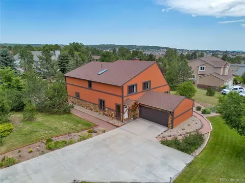 18470 Academy Cir, Monument, CO 80132