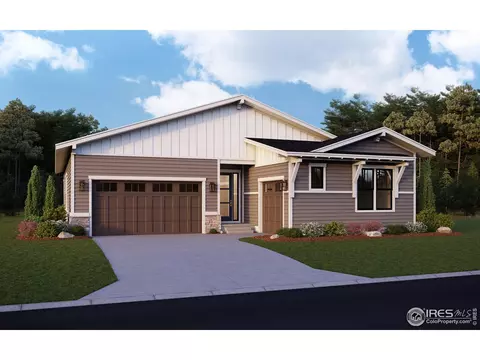1834 Morningstar Way, Fort Collins, CO 80524