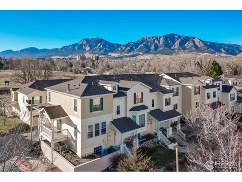3820 Colorado Ave #M, Boulder, CO 80303