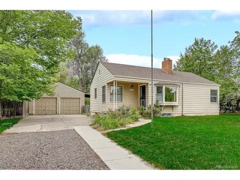 2245 Bell Ct, Denver, CO 80215