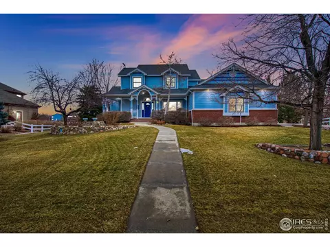 7926 Bayside Dr, Fort Collins, CO 80528