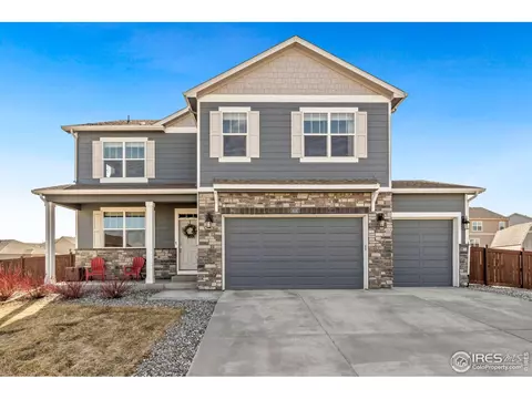 6137 Yellowtail St, Timnath, CO 80547