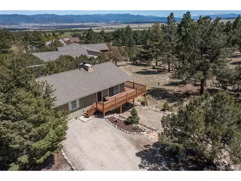 18220 Alta Vista Dr, Buena Vista, CO 81211