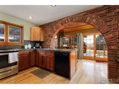 6142 Old Brompton Rd, Boulder, CO 80301 photo 13
