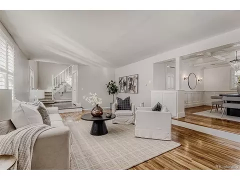 Living - 8709 E Kenyon Ave, Denver, CO 80237 photo 3 of 4