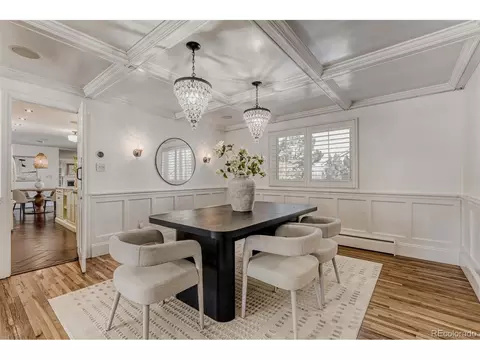 Dining - 8709 E Kenyon Ave, Denver, CO 80237 photo 1 of 3