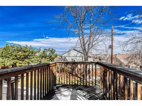 Exterior - 8709 E Kenyon Ave, Denver, CO 80237 photo 2 of 5