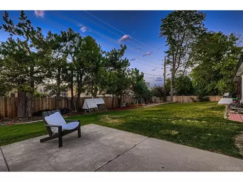 Exterior - 8709 E Kenyon Ave, Denver, CO 80237 photo 1 of 6
