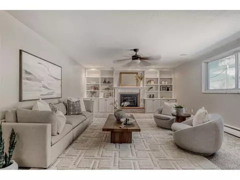 Living - 8709 E Kenyon Ave, Denver, CO 80237 photo 5 of 5