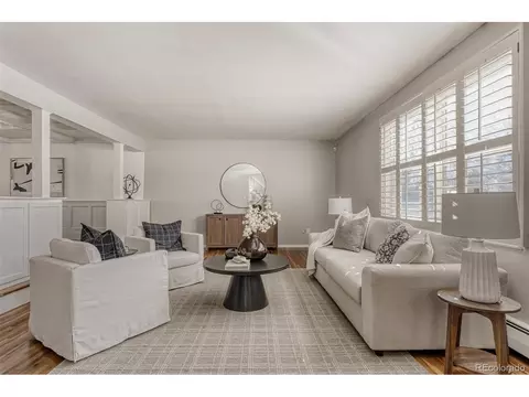 Living - 8709 E Kenyon Ave, Denver, CO 80237 photo 1 of 5