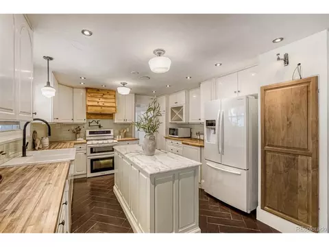 Kitchen - 8709 E Kenyon Ave, Denver, CO 80237 photo 1 of 4
