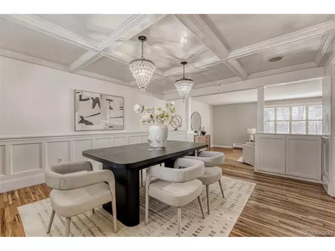 Dining - 8709 E Kenyon Ave, Denver, CO 80237 photo 2 of 3