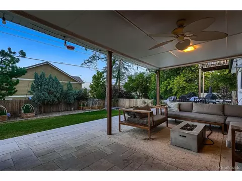 Exterior - 8709 E Kenyon Ave, Denver, CO 80237 photo 1 of 5