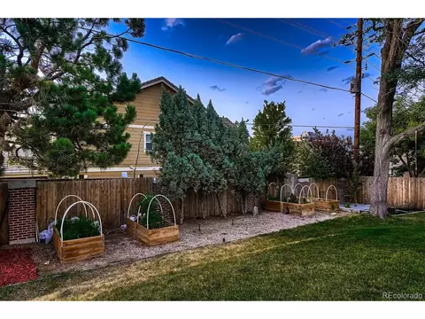 Exterior - 8709 E Kenyon Ave, Denver, CO 80237 photo 2 of 6