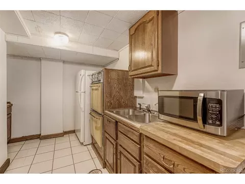 Kitchen - 8709 E Kenyon Ave, Denver, CO 80237 photo 4 of 4