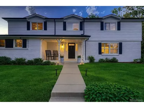 8709 E Kenyon Ave, Denver, CO 80237