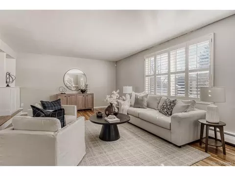 Living - 8709 E Kenyon Ave, Denver, CO 80237 photo 1 of 4