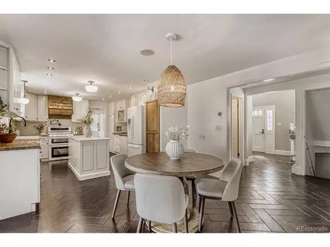 Dining - 8709 E Kenyon Ave, Denver, CO 80237 photo 3 of 3