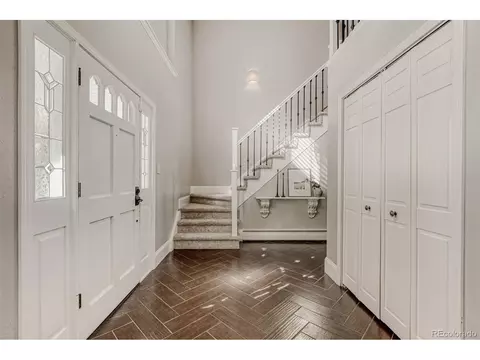 Entry Way - 8709 E Kenyon Ave, Denver, CO 80237 photo 1 of 1