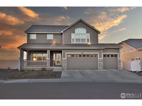 4551 Bishopsgate Dr, Windsor, CO 80550 photo 1