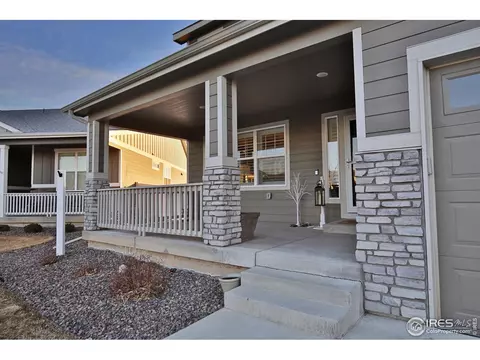 4551 Bishopsgate Dr, Windsor, CO 80550 photo 2