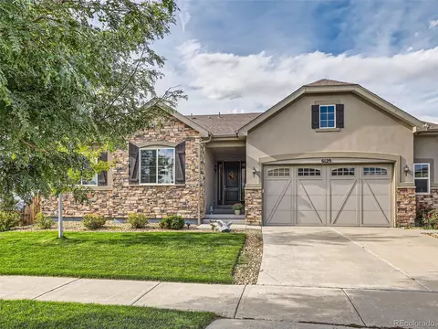 6129 S Harvest Ct, Aurora, CO 80016
