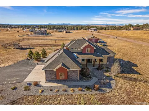37695 Tarie Trl, Elizabeth, CO 80107