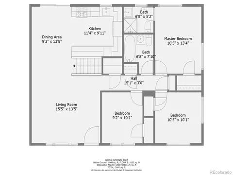 10785 W 68th Ave, Arvada, CO 80004 photo 30