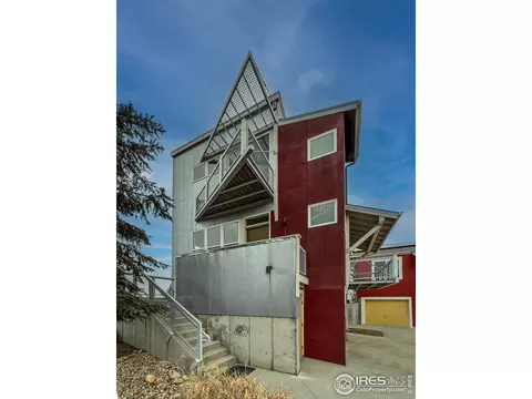 4790 18th St, Boulder, CO 80304