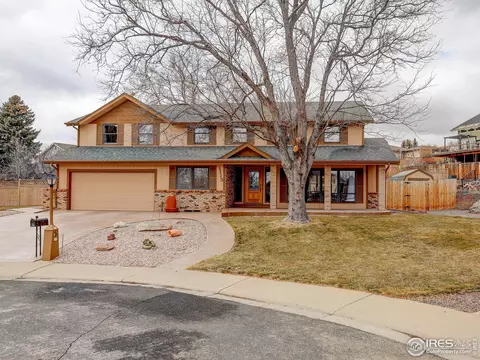 1115 Berkeley Ct, Longmont, CO 80503 photo 1