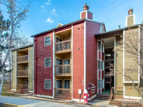 2805 Sundown Ln #112, Boulder, CO 80303 photo 1