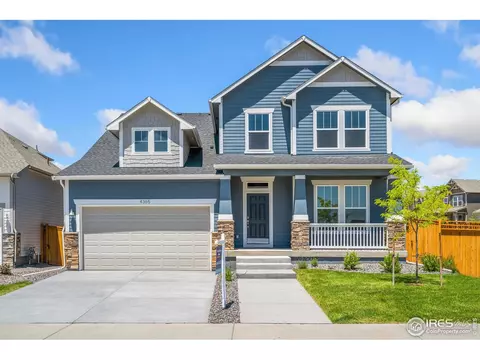 4365 Lyceum Ct, Timnath, CO 80547