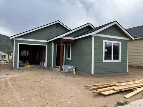 10715 Engelmann Ave, Poncha Springs, CO 81242