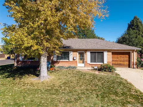 790 Ursula St, Aurora, CO 80011