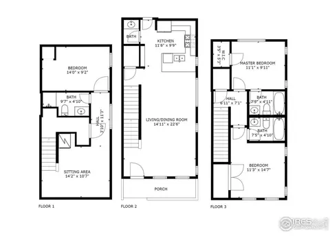 4602 16th St, Boulder, CO 80304 photo 33