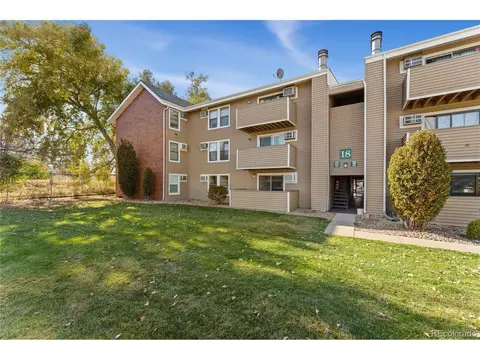 10150 E Virginia Ave #18-105, Denver, CO 80247