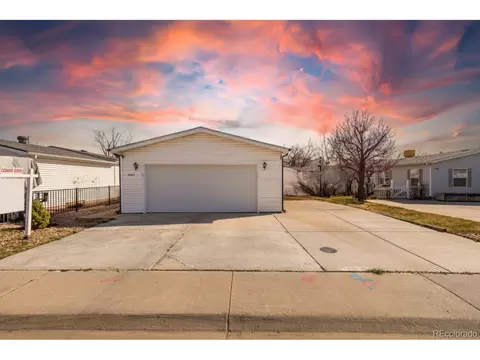9024 Madeleine St, Denver, CO 80260